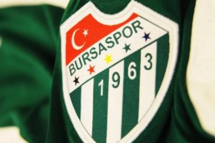 Bursaspor kutlamaları iptal etti