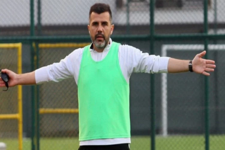 Hekimoğlu Trabzon FK'da Play-Off beklentisi