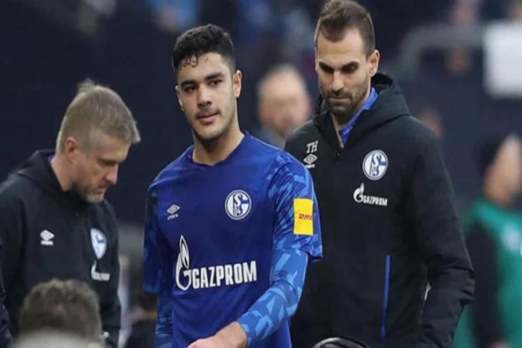 Türk oyuncular için Bundesliga'da şanssız sezon