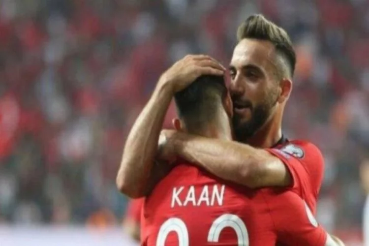 Fenerbahçe'de hedef Kaan Ayhan ve Kenan Karaman!
