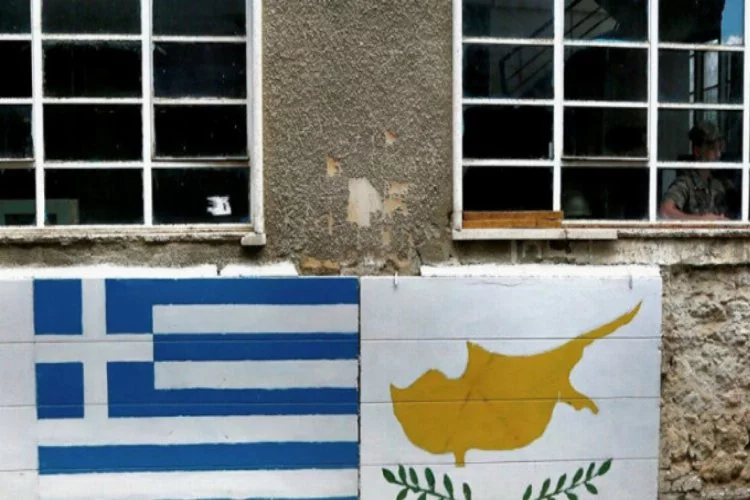 Yunanistan ve Kıbrıs'tan Türkiye'ye karşı 'diplomatik cephe'