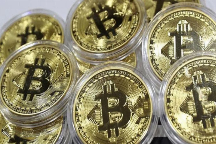 Bitcoin 9,300 dolar sınırına yükseldi