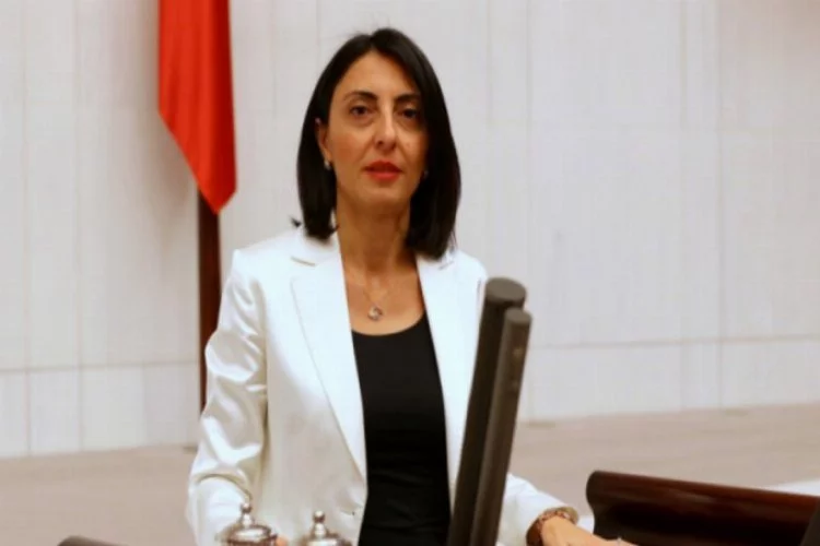 CHP Bursa Milletvekili Kayışoğlu: "Hiç mi vicdanınız sızlamadı"