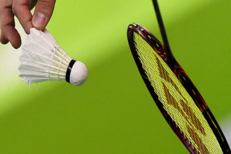Badmintonda iki dev turnuva koornavirüs sebebiyle