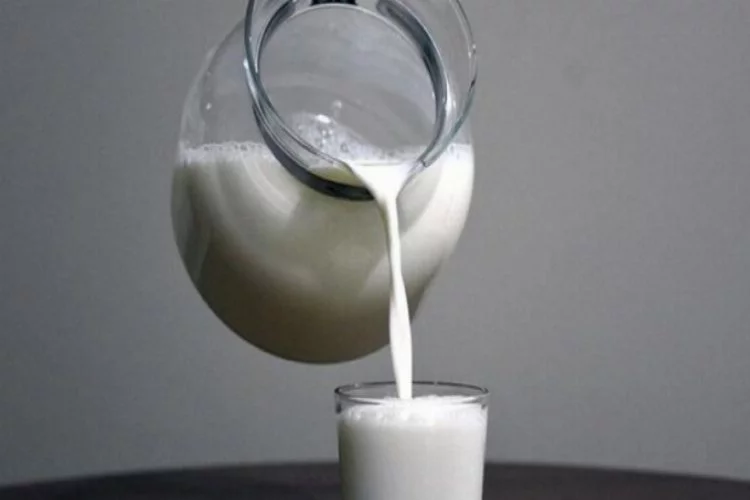 Süt üreticileri süt fiyatlarının yeniden düzenlenmesini istiyor