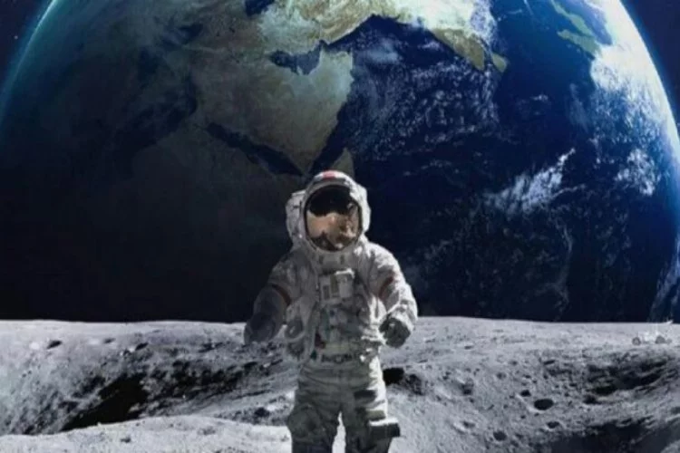2023 yılında ilk uzay turisti seyahatine başlayacak