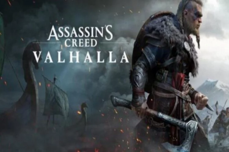 Assassin's Creed Valhalla nasıl bir sistem istiyor?