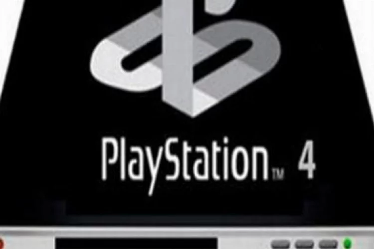 İşte tüm Dünyanın beklediği Playstation 4
