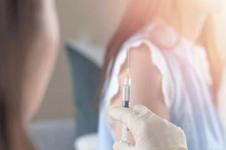 Uzmanından çocuklar için 'aşı' uyarısı: Ertelemeyin!