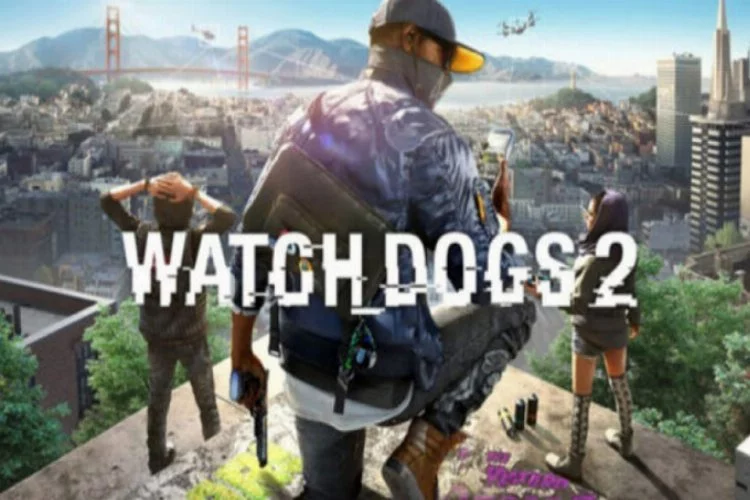 Watch Dogs 2 kısa süreliğine ücretsiz olacak