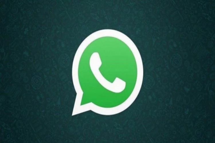 WhatsApp Web'e 'karanlık' mod!