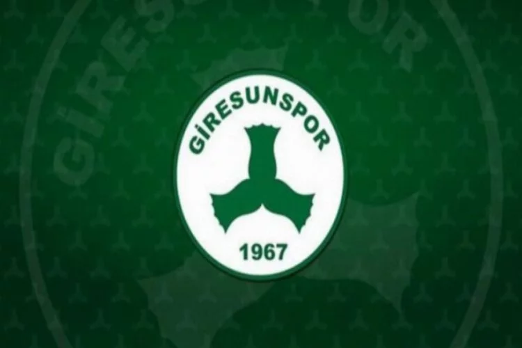 Giresunspor'da 6 as futbolcuya izin!