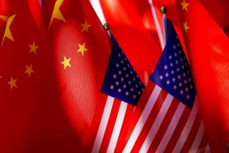 Çin Dışişleri Bakanı'ndan ABD açıklaması
