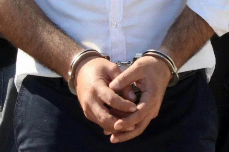 Gaziantep'te PKK şüphelisi tutuklandı