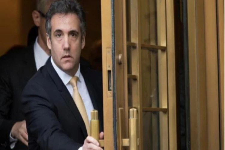 Cohen tekrar gözaltına alındı
