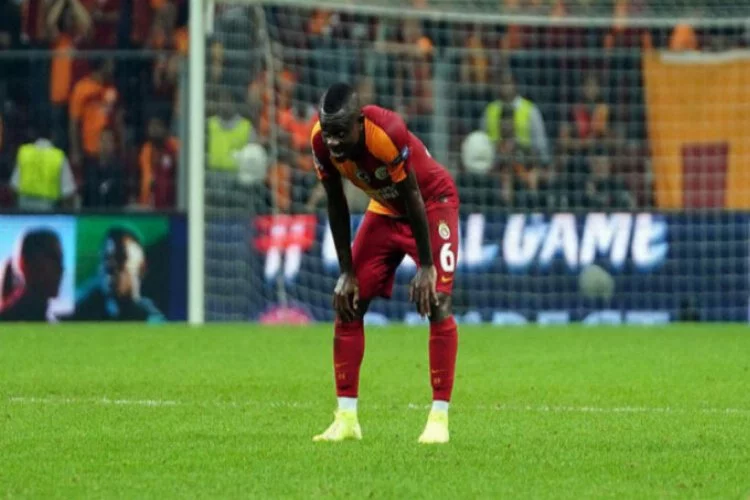 Galatasaray'ı koronavirüs bitirdi!