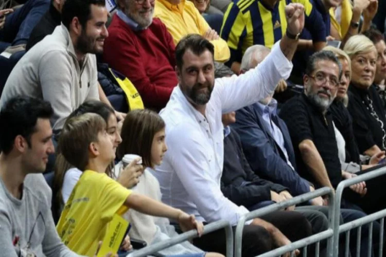 Fenerbahçe'den Mehmet Okur bombası
