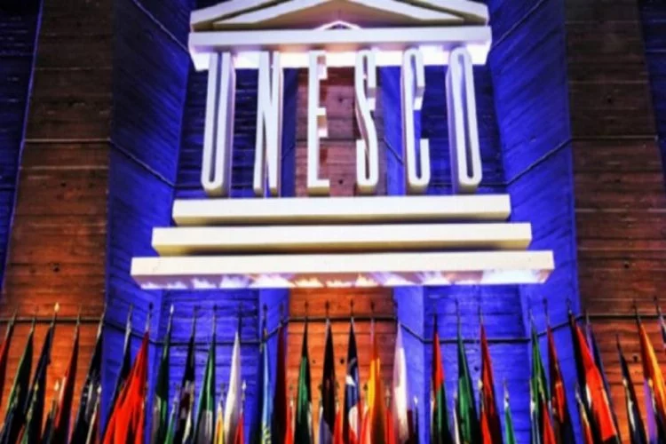 UNESCO'dan Ayasofya açıklaması