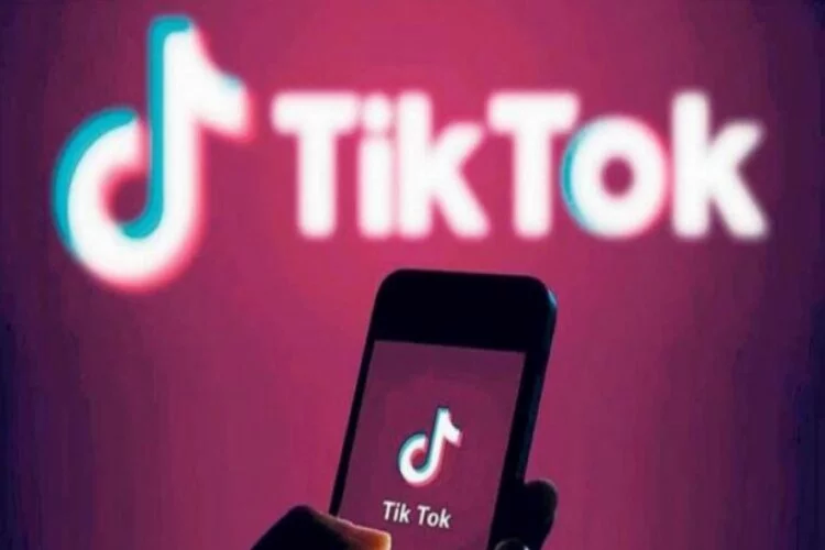 Amazon'dan TikTok açıklaması: Yanlışlık oldu