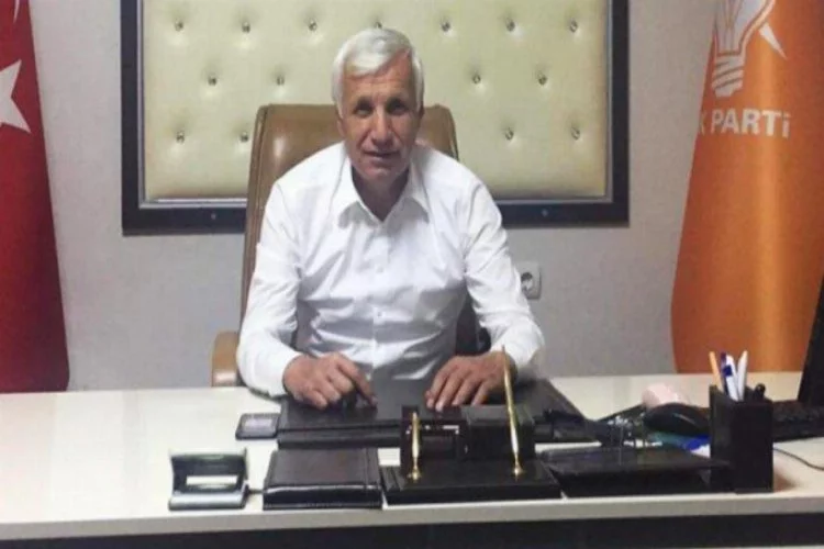 AK Partili üyeye Atataürk'e hakaretten hapis cezası