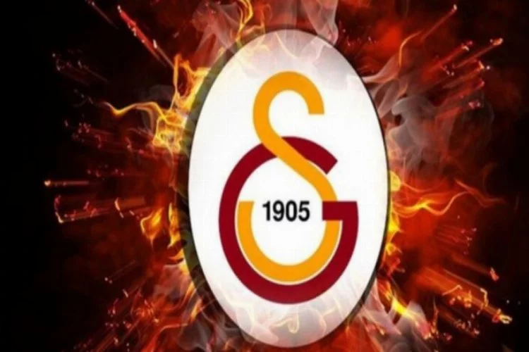 Galatasaray'ın Ankaragücü kadrosu açıklandı!