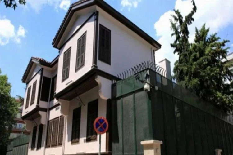 Ayasofya kararı sonrası Atatürk'ün evi için iğrenç teklif!