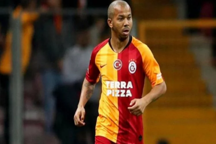 Mariano'nun menajeri Galatasaray ile ayrılığı açıkladı