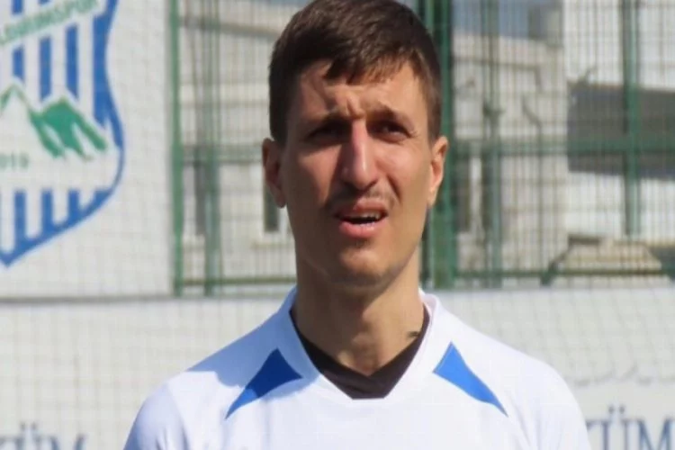 Bursa'da oğlunu öldürmekle suçlanan eski Süper Lig futbolcusundan tahliye dilekçesi