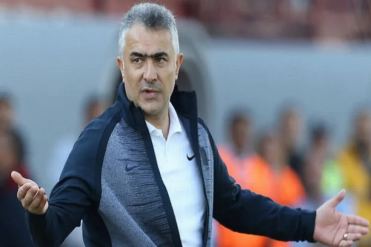 Hatayspor'u Süper Lig'e çıkaran Mehmet Altıparmak tarihe geçti!
