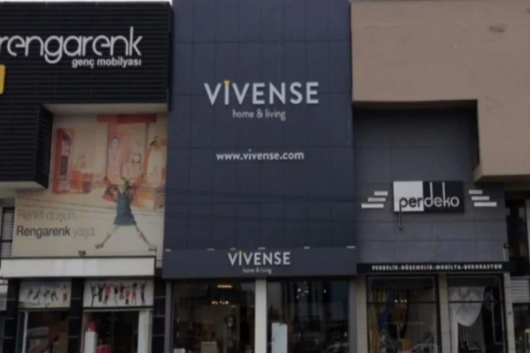 Vivense Lüksemburg'a satılıyor! Bursa'da da şubesi var