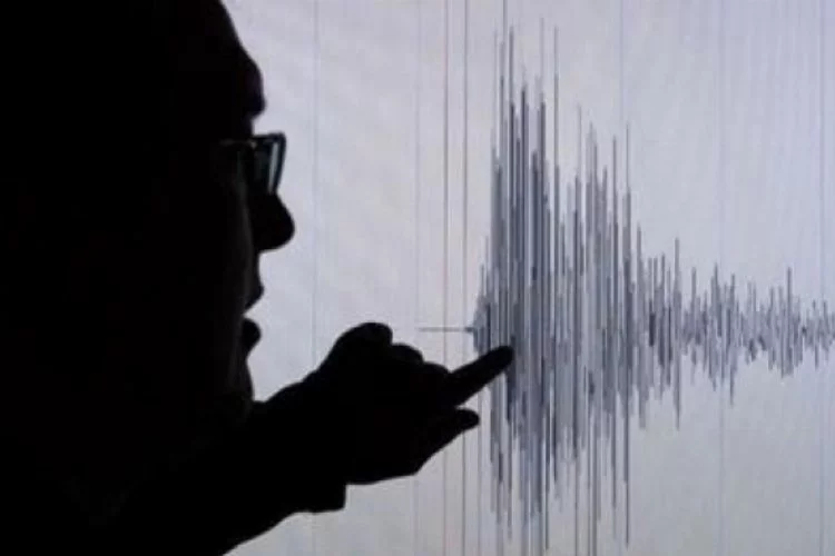Rusya'da 8.2 büyüklüğünde deprem