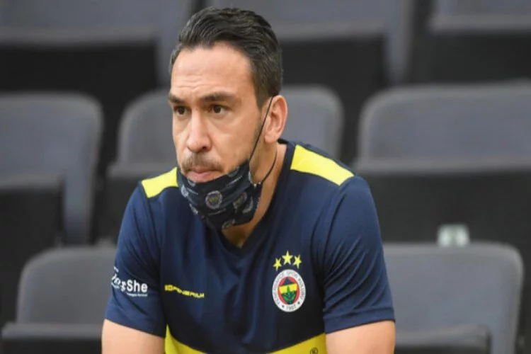 Fenerbahçe'ye Mevlüt Erdinç'ten kötü haber