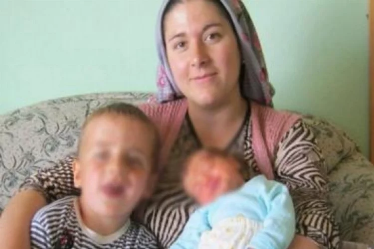 Bursalı iki çocuk annesi kadın kayıplara karıştı