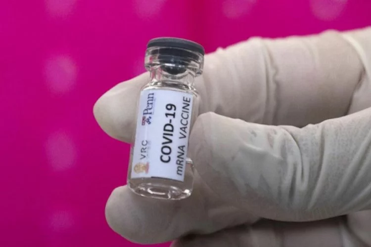 Rusya'da geliştirilen Kovid-19 aşısının ağustosta piyasa sunulması bekleniyor