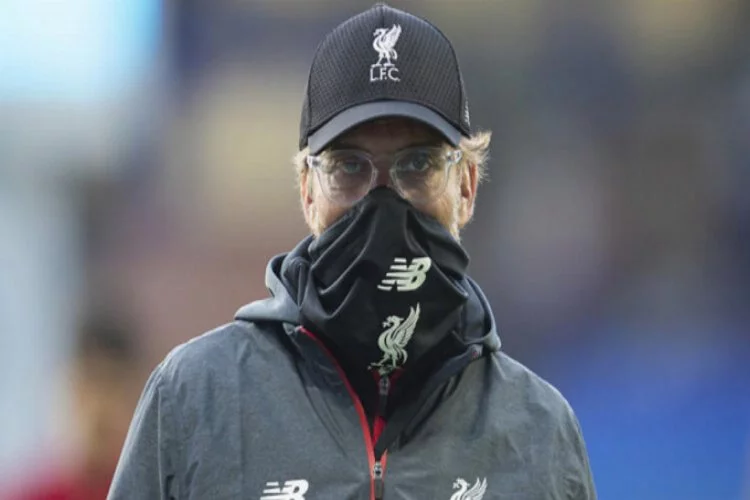 Jürgen Klopp, 4 yıl sonra Liverpool'dan ayrılmayı düşünüyor