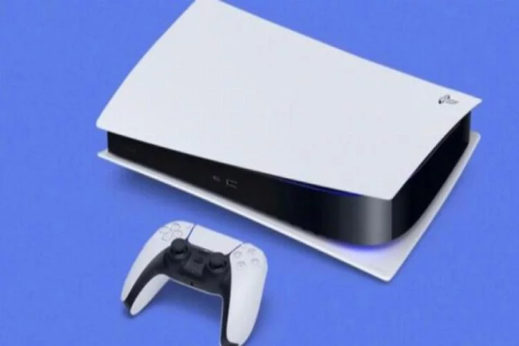 PS5 oyun kutu tasarımı ortaya çıktı