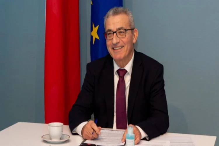 Malta Dışişleri Bakanı'ndan AB'ye Libya tepkisi