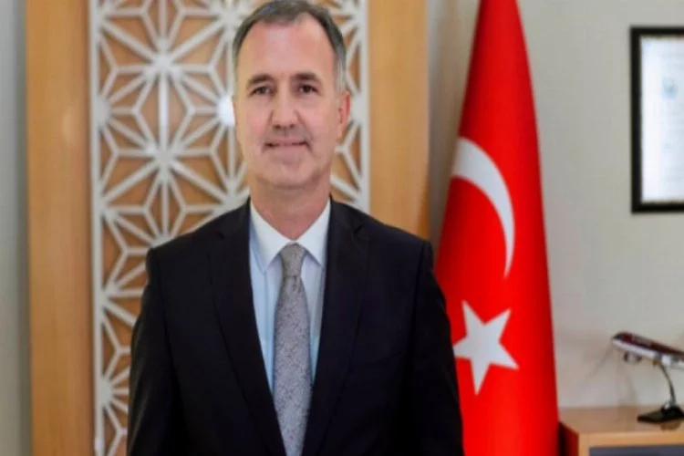 Bursa İnegöl Belediye Başkanı Taban: 15 Temmuz'u unutmayacağız