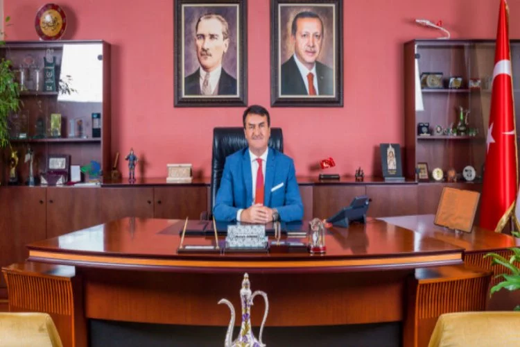 Bursa Osmangazi Belediye Başkanı Dündar'dan 15 Temmuz Mesajı