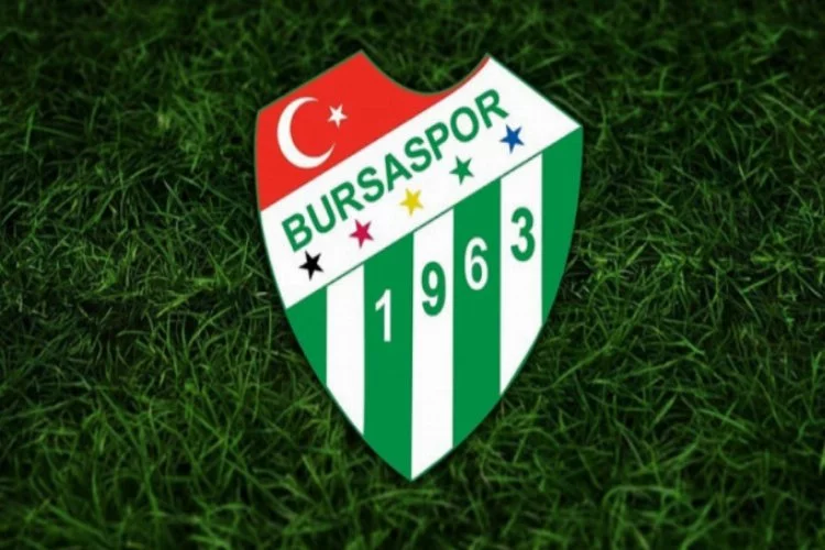 Bursaspor'da 4 isim PFDK'da!