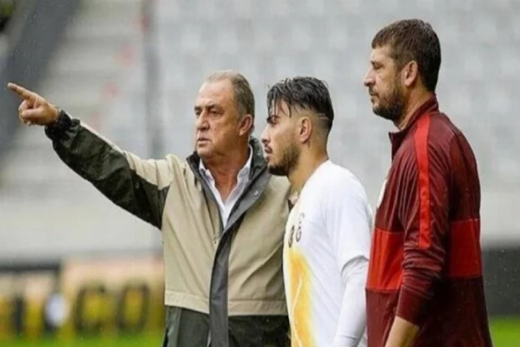 Ali Yavuz Kol Galatasaray'a döndü