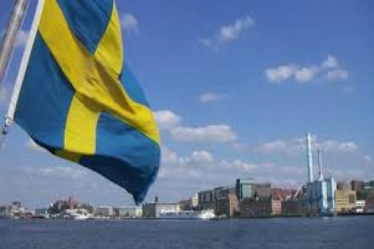 15 Temmuz Şehitleri İsveç'te anıldı