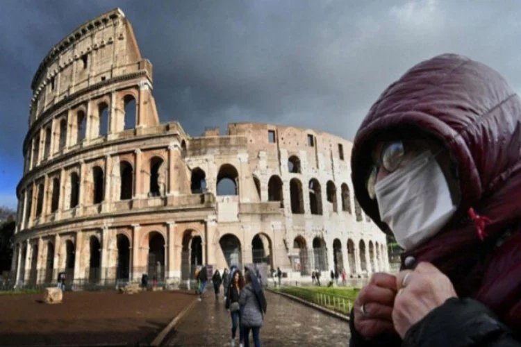 İtalya, seyahat kısıtlamalarını 31 Temmuz'a kadar uzatıyor