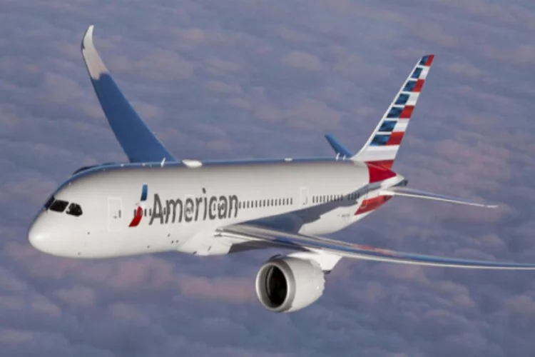 American Airlines'ın 25 bin çalışanının işi riske girdi