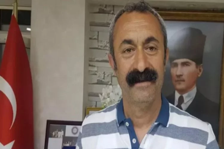 Tunceli Belediye Başkanı Maçoğlu koronavirüsü yendi