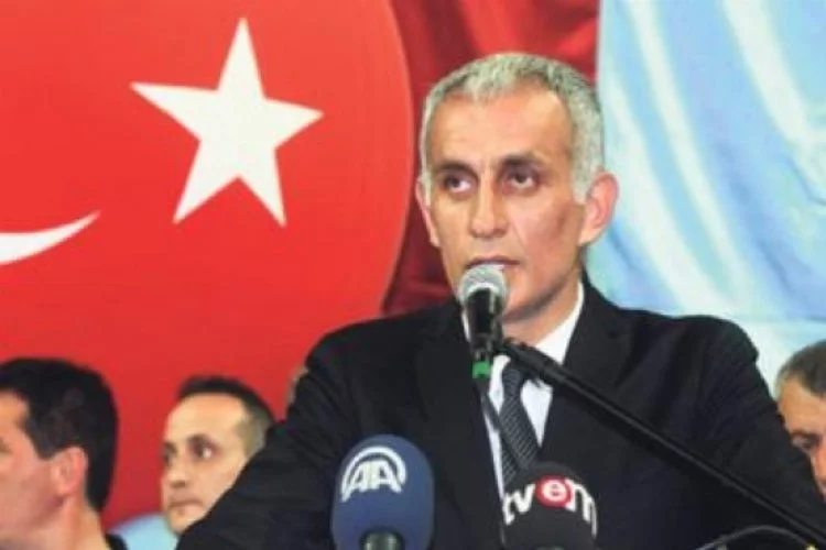 Trabzonspor yeni başkanını seçti