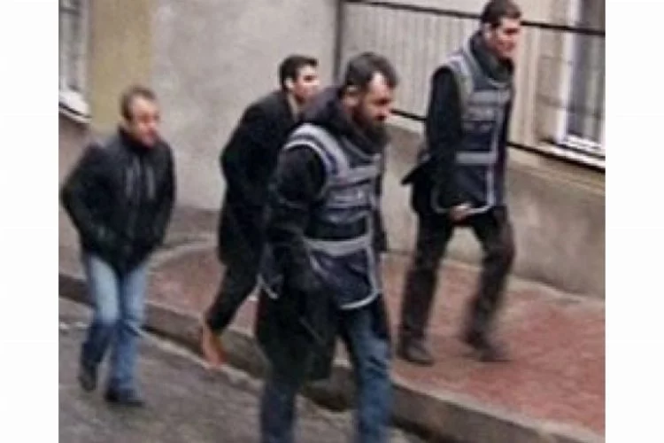 İstanbul polisinden dev operasyon