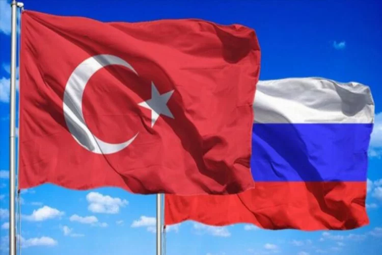 Rusya: Türkiye ile ilişkiler sağlam temele dayanıyor