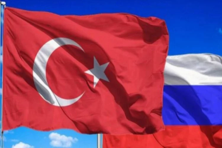 "Türkiye ile ilişkiler sağlam temele dayanıyor"