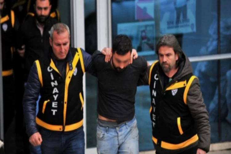 Bursa'da bir polisin şehit olduğu kavgayla ilgili dava başladı
